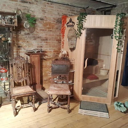 Le Madrigal Bed & Breakfast Mamers Bagian luar foto